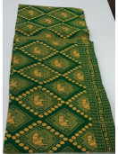 BEDSHEET 60X90 ACRYLIC JACQUARD