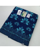 BEDSHEET 60X90 ACRYLIC JACQUARD