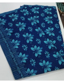 BEDSHEET 60X90 ACRYLIC JACQUARD