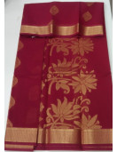 PL BIG BUTTA SAREE