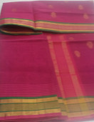SAREES JAYANKONDAM COTTON WITH BLOUSE