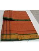 SAREES JAYANKONDAM COTTON 550 MTS