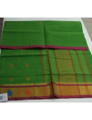 SAREES JAYANKONDAM COTTON 550 MTS