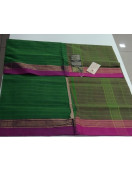 MANAMEDU COTTON SAREES 550MTS
