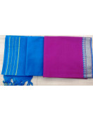 PLCOT WOVEN CHUDIDHAR