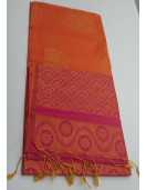PL Softee Saree