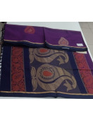 SAREES NEGAMAM WITH BLOUSE