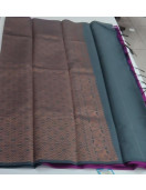 PL Salem Saree Silk Finish