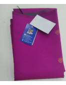 PL Salem Saree Silk Finish