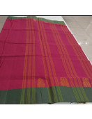 SAREES SALEM 80S WITH BLOUSE