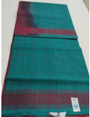 SAREES SALEM 80S WITH BLOUSE