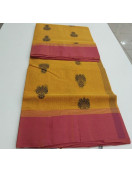 SAREES SALEM 80S WITH BLOUSE