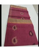 SAREES SALEM 80S WITH BLOUSE