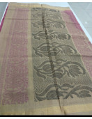 SAREES SALEM 80S WITH BLOUSE