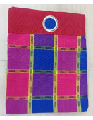EXPORT WINDOW CURTAIN 150X150CM