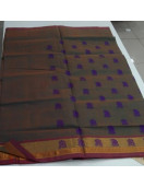 SAREES JAYANKONDAM COTTON WITH BLOUSE