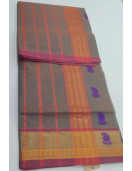 SAREES JAYANKONDAM COTTON WITH BLOUSE