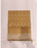 SOFT SILK SAREE WITH BLOUSE