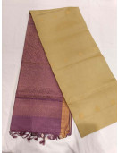 SOFT SILK SAREE WITH BLOUSE