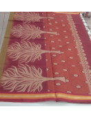 SAREES NEGAMAM WITH BLOUSE