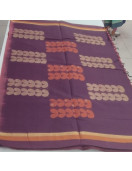 SAREES NEGAMAM WITH BLOUSE
