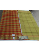 MANAMEDU COTTON SAREES WITH BLOUSE