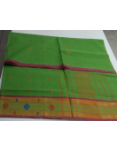 SAREES JAYANKONDAM COTTON WITH BLOUSE