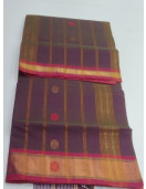SAREES JAYANKONDAM COTTON WITH BLOUSE