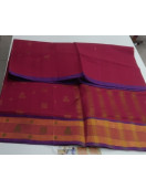 SAREES JAYANKONDAM COTTON WITH BLOUSE