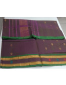 SAREES JAYANKONDAM COTTON 550 MTS