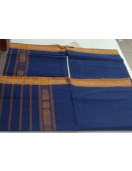 MANAMEDU COTTON SAREES 550MTS
