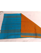 SAREES SALEM 80S WITH BLOUSE