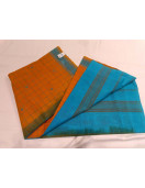SAREES SALEM 80S WITH BLOUSE