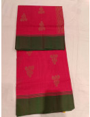 SAREES SALEM 80S WITH BLOUSE
