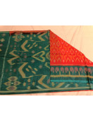 Sarees Coimbatore Cotton Tie Dye