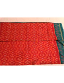 Sarees Coimbatore Cotton Tie Dye