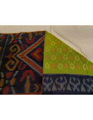 Sarees Coimbatore Cotton Tie Dye