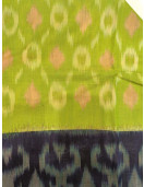 Sarees Coimbatore Cotton Tie Dye