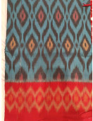 Sarees Coimbatore Cotton Tie Dye