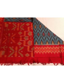 Sarees Coimbatore Cotton Tie Dye
