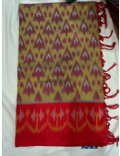 Sarees Coimbatore Cotton Tie Dye