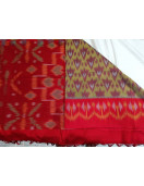 Sarees Coimbatore Cotton Tie Dye