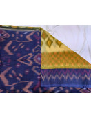 Sarees Coimbatore Cotton Tie Dye