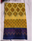 Sarees Coimbatore Cotton Tie Dye