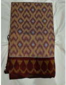 Sarees Coimbatore Cotton Tie Dye