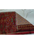 Sarees Coimbatore Cotton Tie Dye