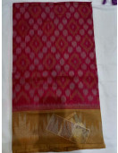 Sarees Coimbatore Cotton Tie Dye