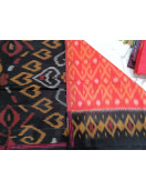 Sarees Coimbatore Cotton Tie Dye