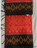 Sarees Coimbatore Cotton Tie Dye