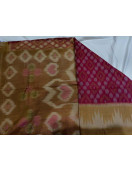 Sarees Coimbatore Cotton Tie Dye